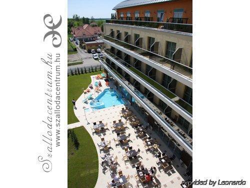 Balneo Zsori Thermal & Wellness 4* Mezőkövesd
