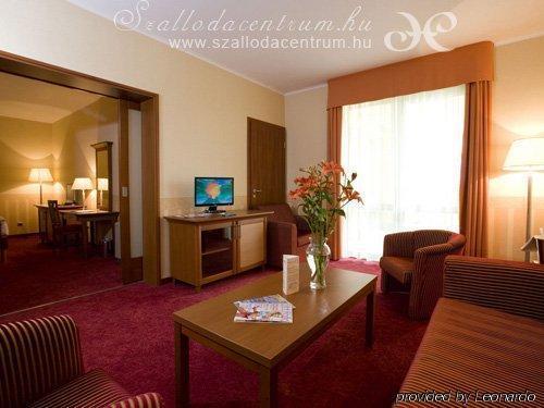 Balneo Zsori Thermal & Wellness Hotel